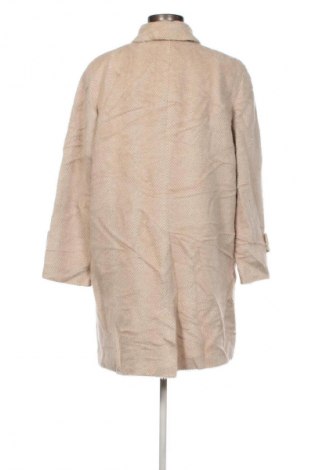 Дамско палто Unbranded, Размер XXL, Цвят Бежов, Цена 16,99 лв.
