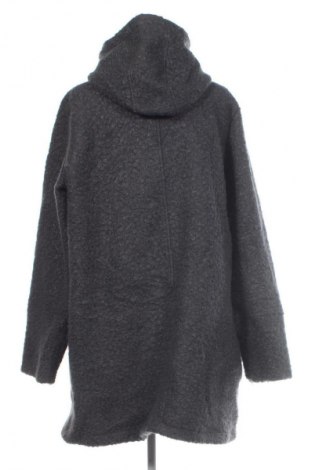 Γυναικείο παλτό Unbranded, Μέγεθος L, Χρώμα Γκρί, Τιμή 25,99 €