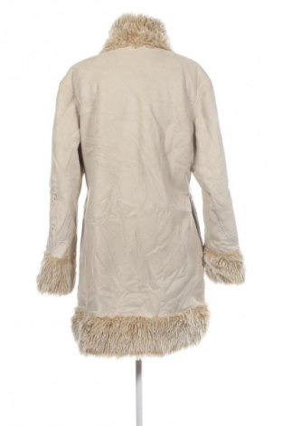 Női kabát Unbranded, Méret XL, Szín Bézs, Ár 18 389 Ft