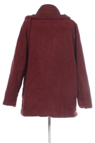 Palton de femei Unbranded, Mărime XXL, Culoare Roșu, Preț 238,99 Lei