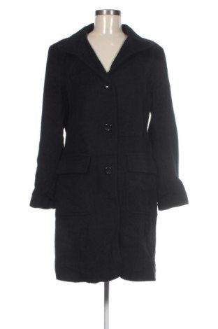 Palton de femei Unbranded, Mărime S, Culoare Negru, Preț 237,99 Lei