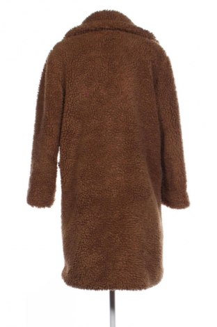 Dámsky kabát  Unbranded, Veľkosť M, Farba Hnedá, Cena  45,01 €