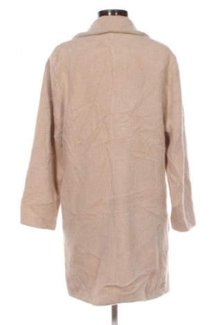 Palton de femei Unbranded, Mărime L, Culoare Bej, Preț 190,99 Lei