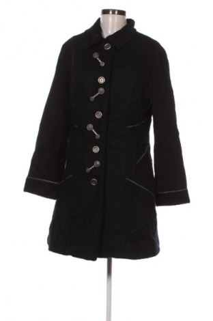 Palton de femei Unbranded, Mărime L, Culoare Negru, Preț 291,99 Lei