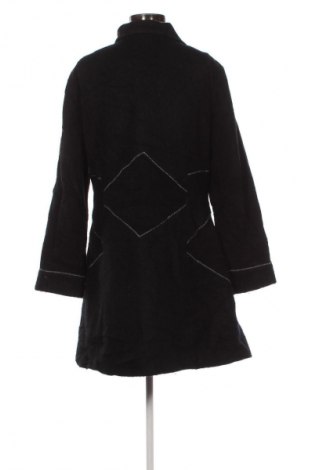 Palton de femei Unbranded, Mărime L, Culoare Negru, Preț 291,99 Lei