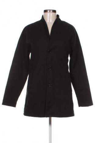 Damenmantel Unbranded, Größe M, Farbe Schwarz, Preis 38,99 €