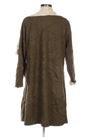 Damenmantel Unbranded, Größe M, Farbe Grün, Preis 56,99 €