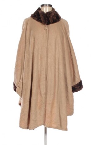 Damenmantel Unbranded, Größe M, Farbe Beige, Preis € 19,99