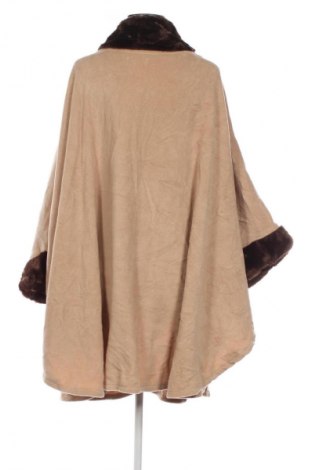 Damenmantel Unbranded, Größe M, Farbe Beige, Preis € 19,99