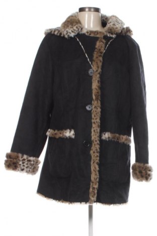 Damenmantel Unbranded, Größe L, Farbe Mehrfarbig, Preis 43,99 €
