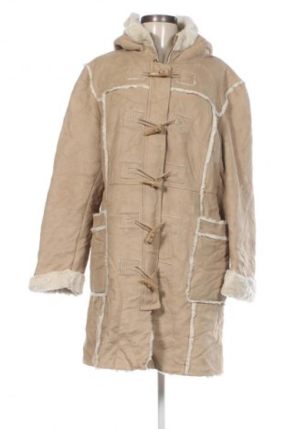 Női kabát Unbranded, Méret XXL, Szín Bézs, Ár 18 329 Ft