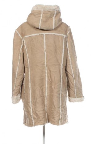 Női kabát Unbranded, Méret XXL, Szín Bézs, Ár 18 329 Ft