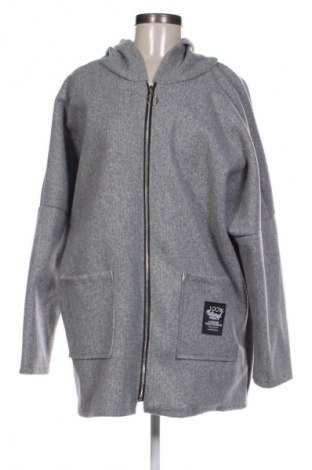 Damenmantel Unbranded, Größe M, Farbe Grau, Preis € 29,67