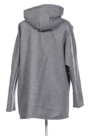 Damenmantel Unbranded, Größe M, Farbe Grau, Preis € 29,67