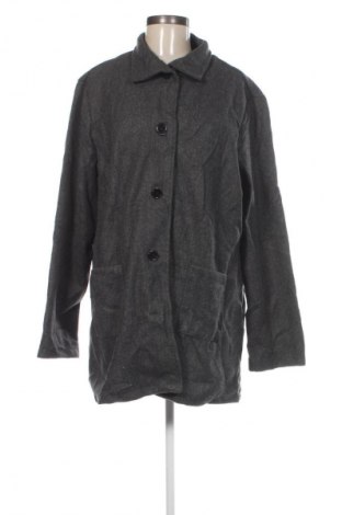 Dámský kabát  Unbranded, Velikost 5XL, Barva Šedá, Cena  1 329,00 Kč