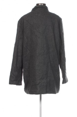 Dámský kabát  Unbranded, Velikost 5XL, Barva Šedá, Cena  1 329,00 Kč