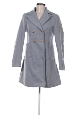 Palton de femei Unbranded, Mărime M, Culoare Albastru, Preț 179,99 Lei