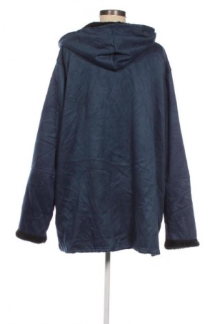 Dámský kabát  Unbranded, Velikost 5XL, Barva Modrá, Cena  699,00 Kč
