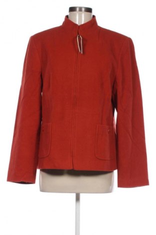 Dámsky kabát  Unbranded, Veľkosť M, Farba Červená, Cena  45,01 €