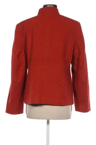 Dámsky kabát  Unbranded, Veľkosť M, Farba Červená, Cena  45,01 €
