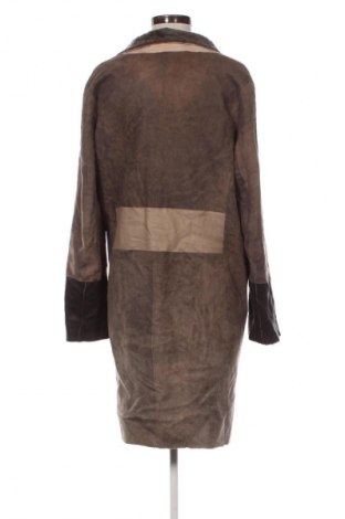 Dámský kabát  Unbranded, Velikost L, Barva Béžová, Cena  429,00 Kč