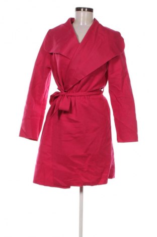 Damenmantel Unbranded, Größe M, Farbe Rosa, Preis 22,99 €