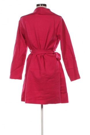 Damenmantel Unbranded, Größe M, Farbe Rosa, Preis 22,99 €