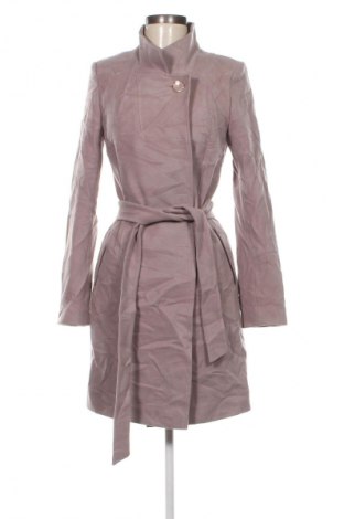 Palton de femei Unbranded, Mărime XS, Culoare Mov deschis, Preț 260,99 Lei