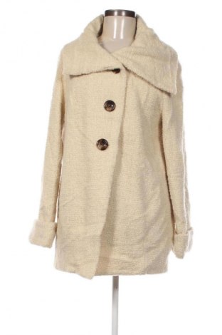 Női kabát Unbranded, Méret XL, Szín Ekrü
, Ár 20 609 Ft