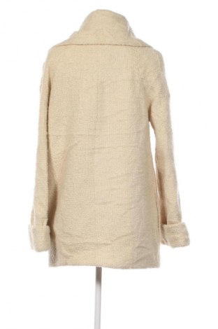 Női kabát Unbranded, Méret XL, Szín Ekrü
, Ár 20 609 Ft