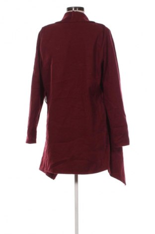 Дамско палто Unbranded, Размер S, Цвят Червен, Цена 33,99 лв.