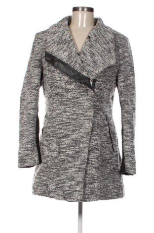 Дамско палто Unbranded, Размер XL, Цвят Многоцветен, Цена 45,99 лв.