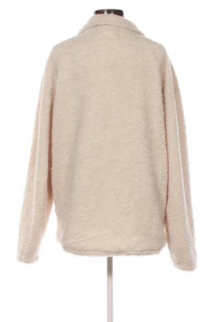 Damski płaszcz Unbranded, Rozmiar XL, Kolor ecru, Cena 114,99 zł