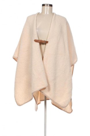 Damenmantel Unbranded, Größe M, Farbe Ecru, Preis 43,99 €