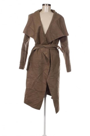 Dámsky kabát  Unbranded, Veľkosť L, Farba Zlatistá, Cena  50,95 €