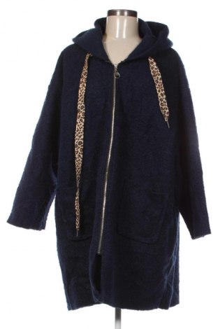 Dámsky kabát  Unbranded, Veľkosť XL, Farba Modrá, Cena  11,95 €