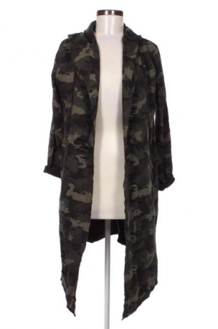 Dámsky kabát  Unbranded, Veľkosť M, Farba Viacfarebná, Cena  47,43 €