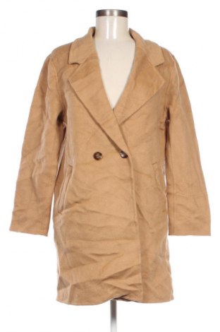 Damenmantel Unbranded, Größe M, Farbe Braun, Preis 18,99 €