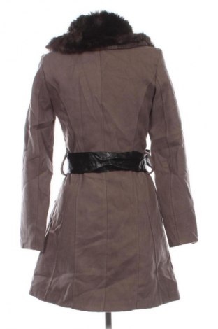 Dámský kabát  Unbranded, Velikost M, Barva Béžová, Cena  1 329,00 Kč