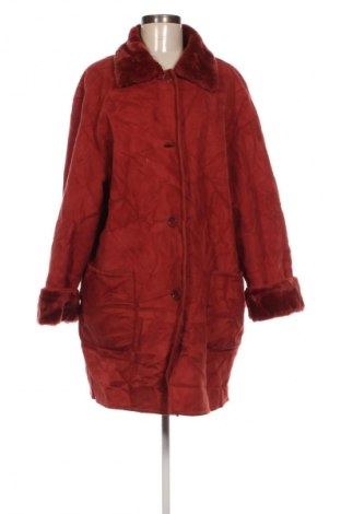 Damenmantel Unbranded, Größe XL, Farbe Orange, Preis € 50,99