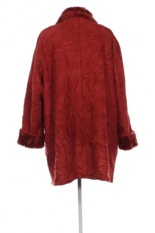 Damenmantel Unbranded, Größe XL, Farbe Orange, Preis € 50,99