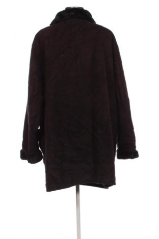 Γυναικείο παλτό Unbranded, Μέγεθος XXL, Χρώμα Μαύρο, Τιμή 47,99 €