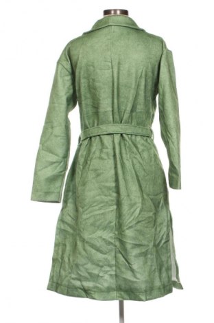 Palton de femei Unbranded, Mărime L, Culoare Verde, Preț 134,99 Lei