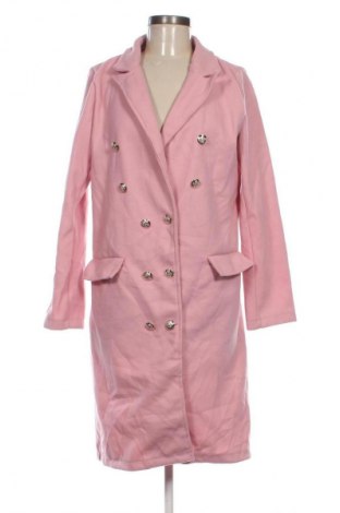 Dámsky kabát  Unbranded, Veľkosť L, Farba Ružová, Cena  9,95 €