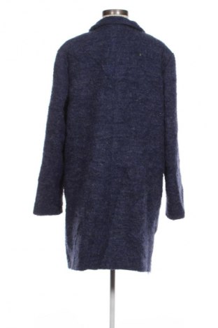 Dámský kabát  Unbranded, Velikost M, Barva Modrá, Cena  449,00 Kč