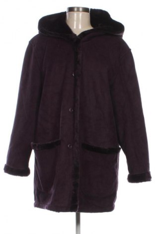 Női kabát Unbranded, Méret S, Szín Lila, Ár 18 279 Ft