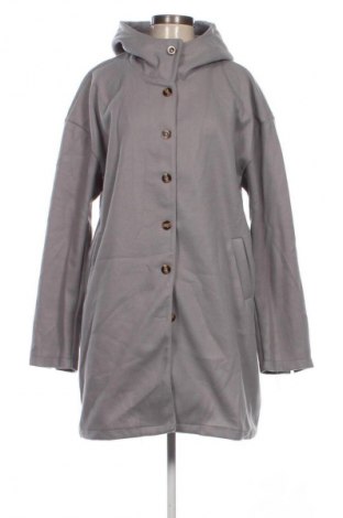 Dámský kabát  Unbranded, Velikost XL, Barva Šedá, Cena  179,00 Kč