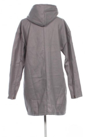 Dámský kabát  Unbranded, Velikost XL, Barva Šedá, Cena  179,00 Kč