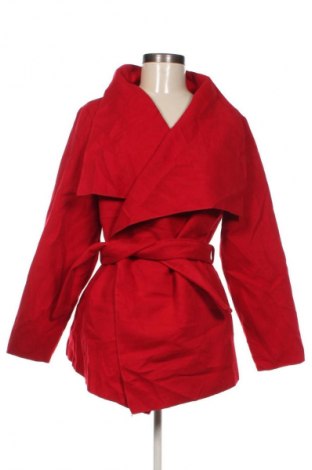 Dámsky kabát  Unbranded, Veľkosť M, Farba Červená, Cena  19,95 €