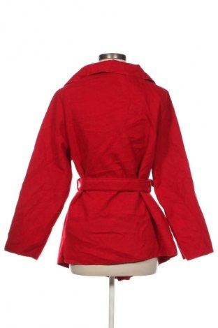 Dámsky kabát  Unbranded, Veľkosť M, Farba Červená, Cena  19,95 €